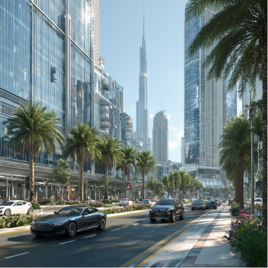 Объединённые Арабские Эмираты остаются одним из наиболее привлекательных направлений для международной миграции и ведения бизнеса. Резидентская виза ОАЭ предоставляет иностранным гражданам возможность легально проживать и работать в стране длительный срок.