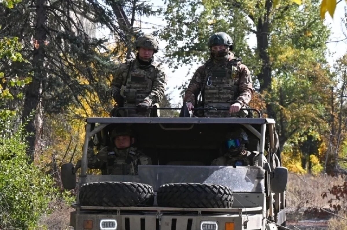    В Волчанске ВС РФ расширили плацдарм на левом берегу Волчьей. Также наши штурмовики удачно отработали в районе Синельниковского леса.