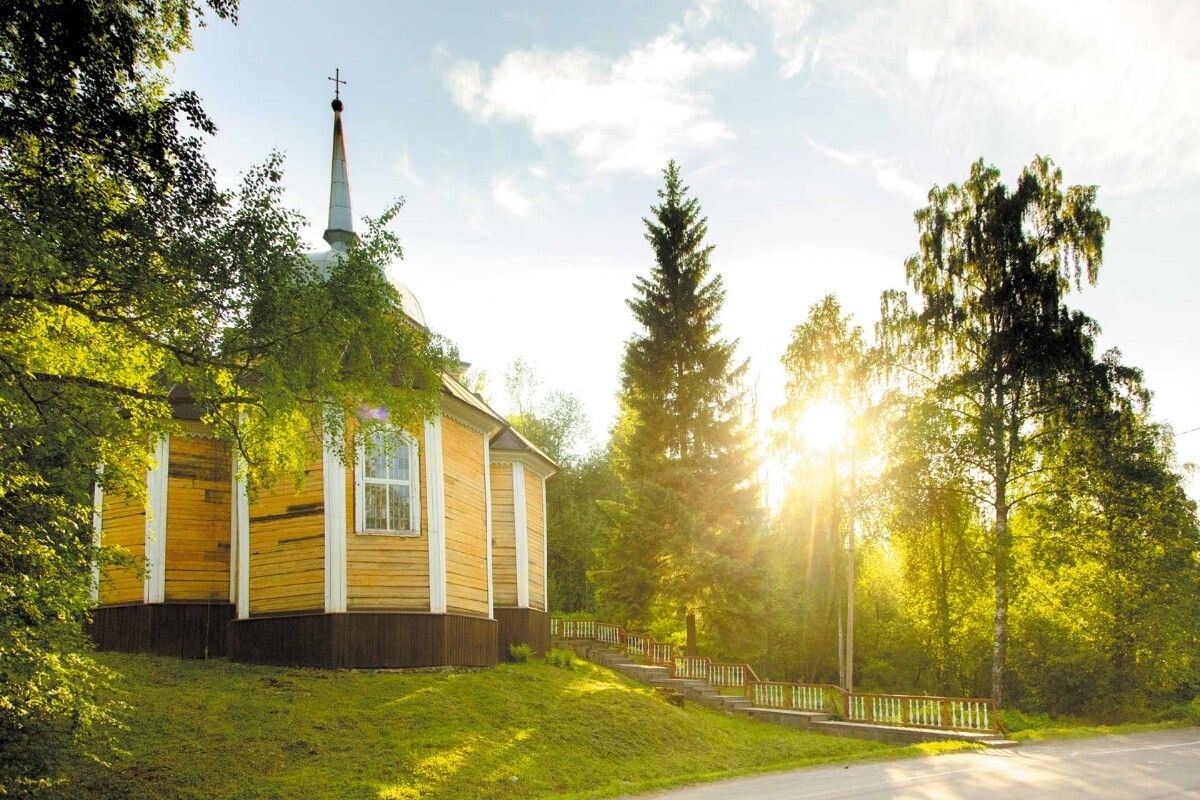 Фото: syamozerobaza.ru