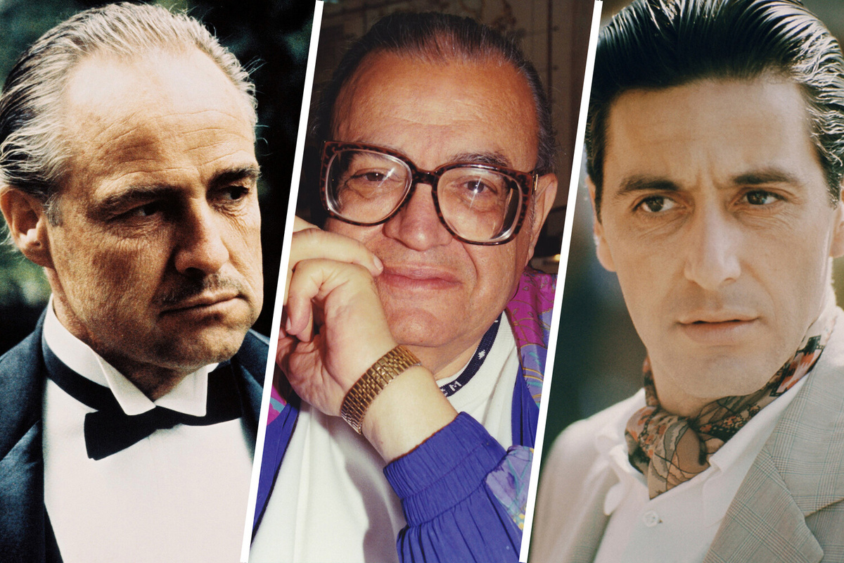 ©Global Look Press, Getty Images