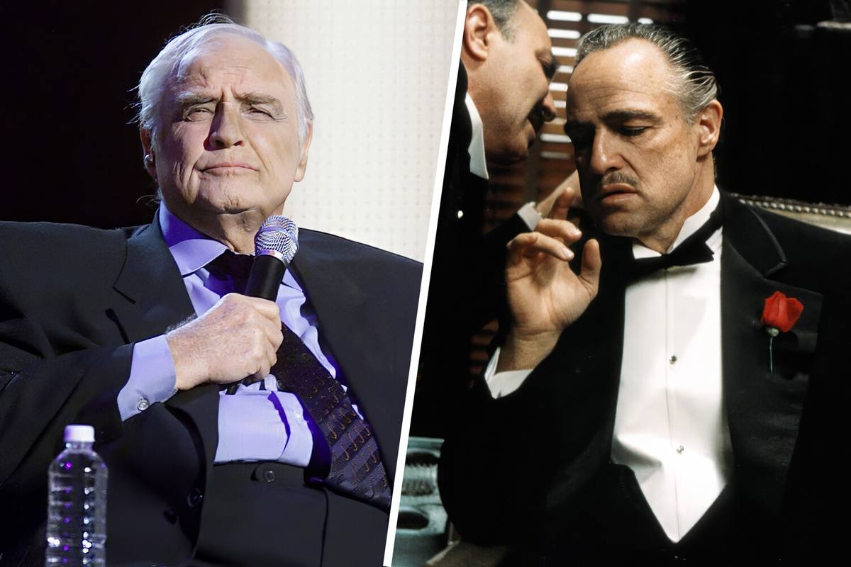 ©Paramount Pictures, Beth A. Keiser/Pool-Files HB/MR/Reuters