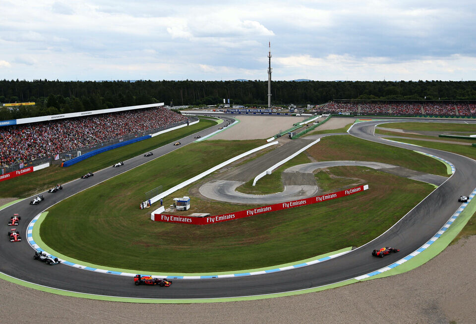    Getty Images / Red Bull Content Pool