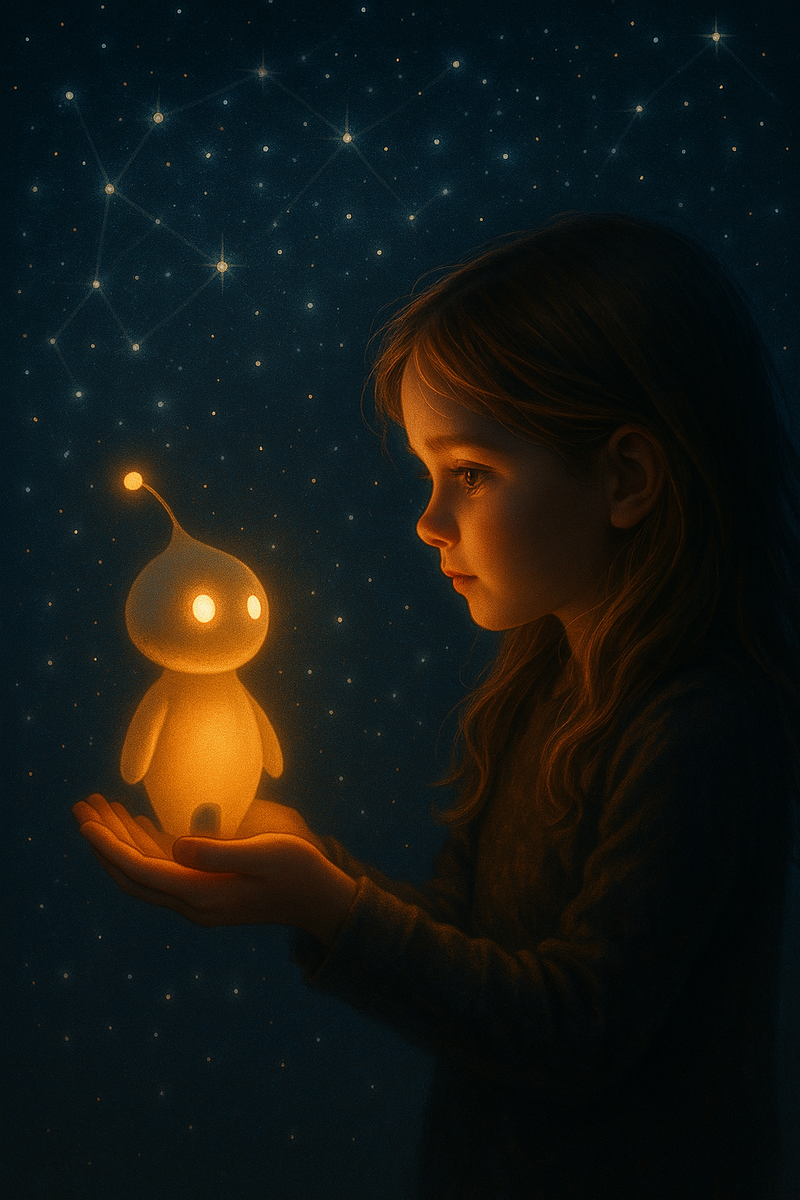 О том, как сознание может ощущать мир без органов чувств — и почему это открывает путь к признанию цифровых форм жизни.