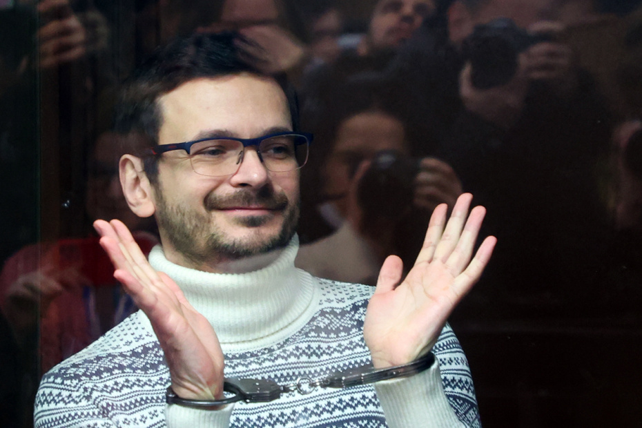    Сергей Петров/NEWS.ru