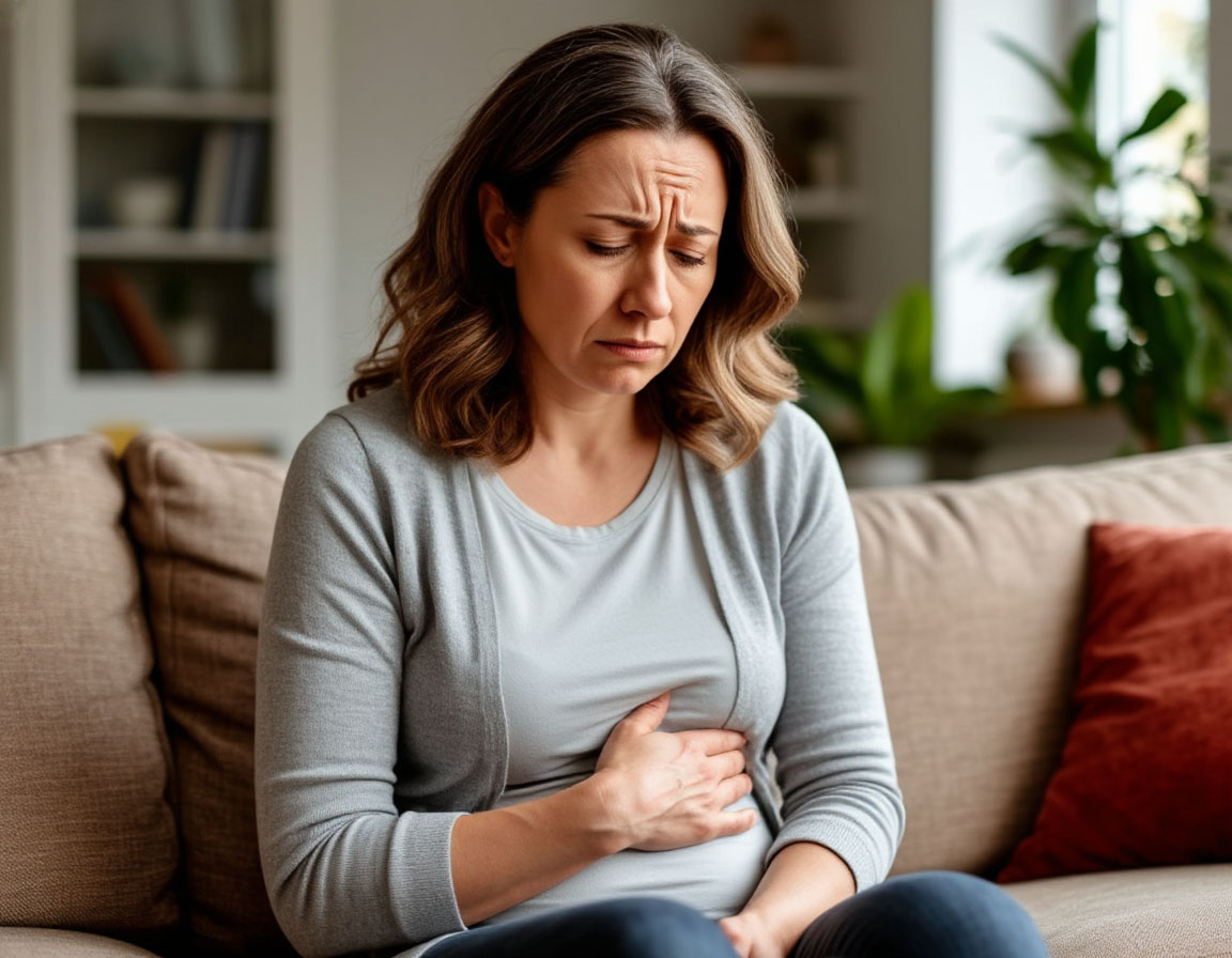 Атрофия слизистой оболочки влагалища - проблема, с которой сталкиваются многие женщины и есть универсальные средства, которые помогут справиться с дискомфортом 