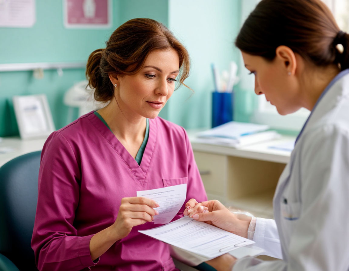 При появлении зуда, жжения, а также неприятных ощущений во время полового акта нужна консультация врача. Пускать все на самотек слишком опасно 