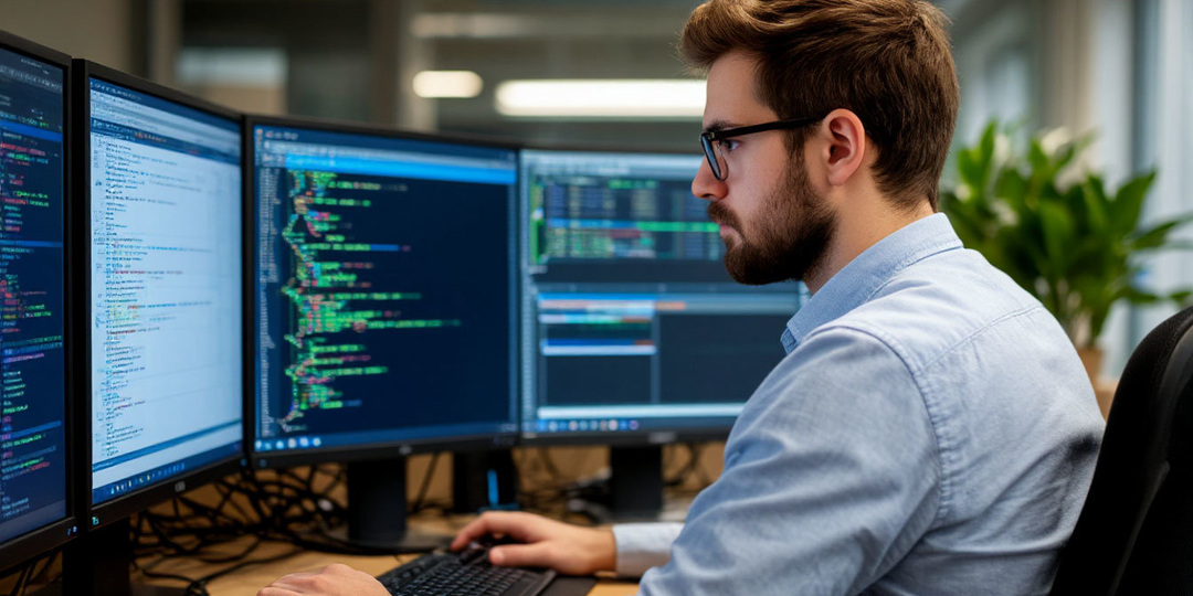 Системный администратор: востребованность профессии и его зарплата