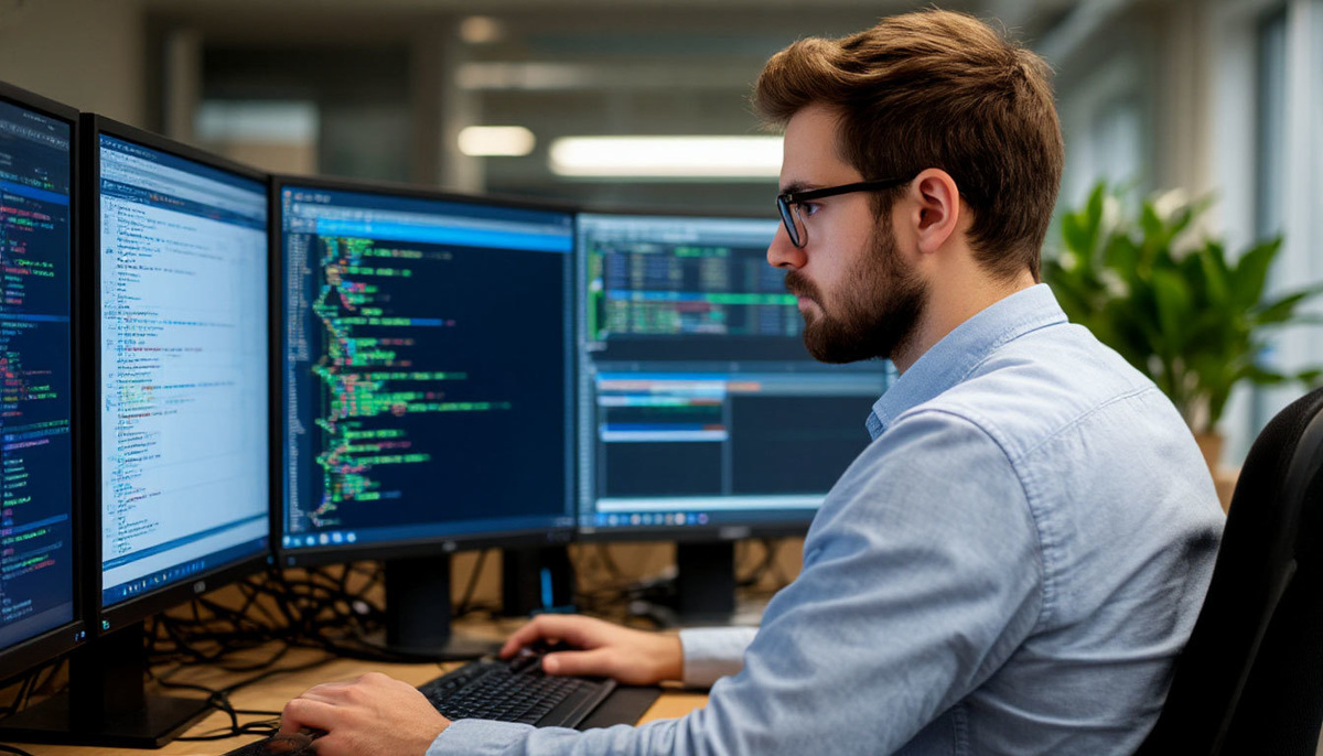 Что представляет собой профессия системного администратора и какие требования предъявляются к этой специальности?