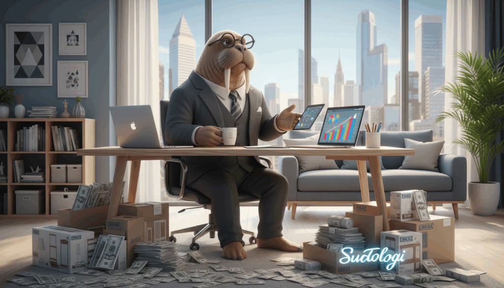    Мебель_IKEA_быстрый_оборот_на_Авито Суетолог