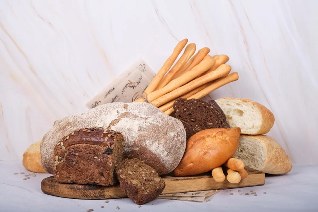 Россияне смогут узнать больше о бережном потреблении хлеба