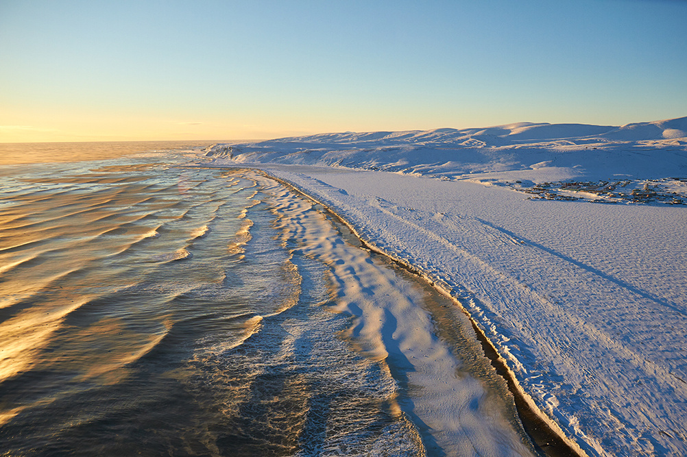     Фото: art_moto/Shutterstock/FOTODOM В большинстве разрушительных погодных катаклизмов виновато глобальное потепление. Оно наступает гораздо быстрее, чем считалось ранее
