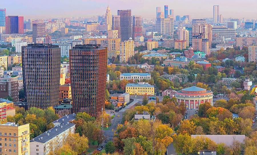    © Пресс-служба Мэра и Правительства Москвы 