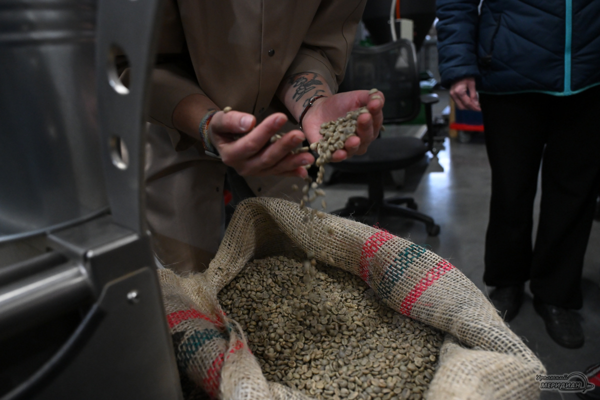    Фото: Анастасия Сибирякова © ИА «Уральский меридиан»