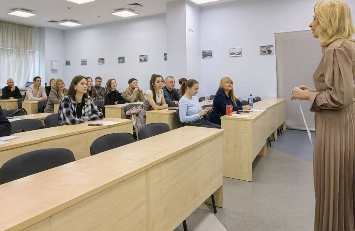 «Татмедиа» и АТК учили представителей СМИ особенностям работы во время ЧП