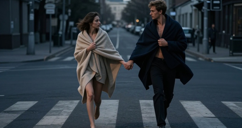 Любовнопомешанные