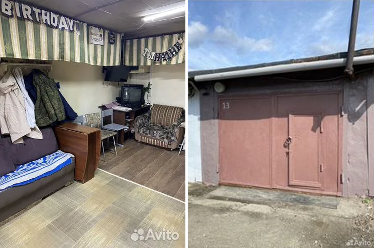     Жителям Норильска предлагают отметить праздник в гараже