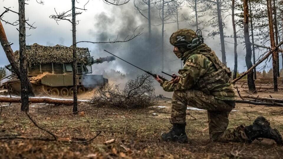 Фото: © Алексей Коновалов/ТАСС