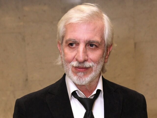    Фото: ТАСС/Вадим Тараканов