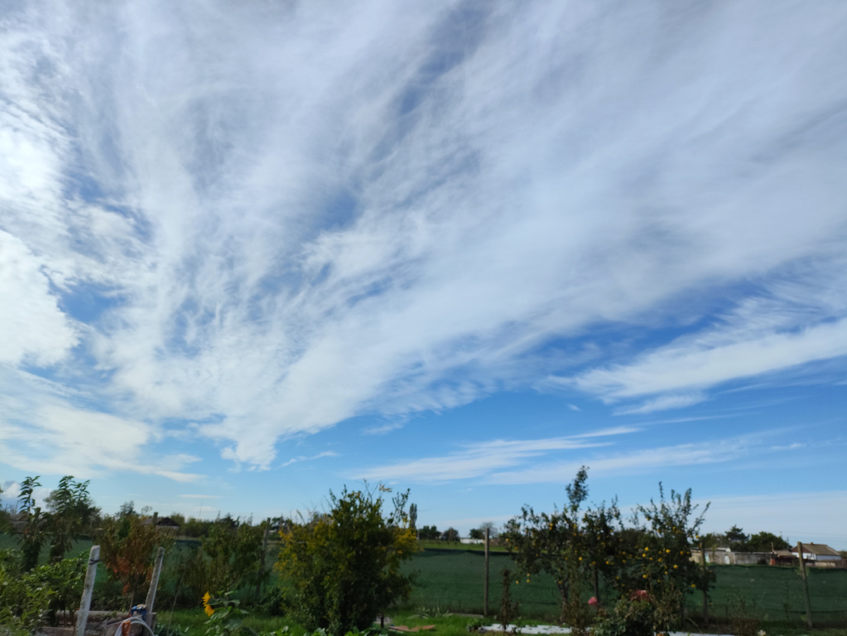 Это я перед выездом наснимала