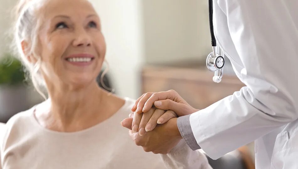 10 признаков того, что пора на прием к врачу: не игнорируйте сигналы своего организма