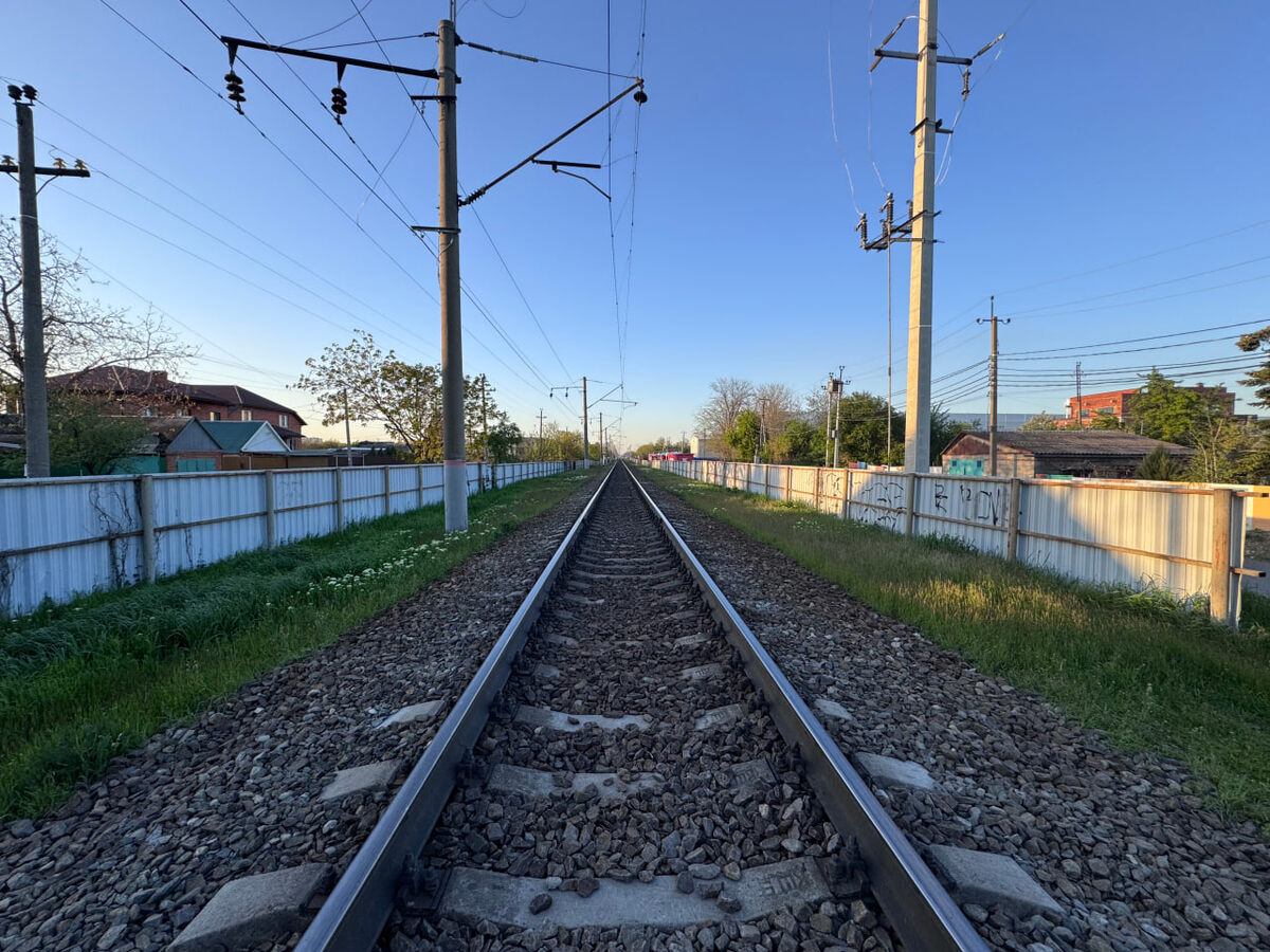    Фото: Екатерина Мухамедова/BFM Кубань