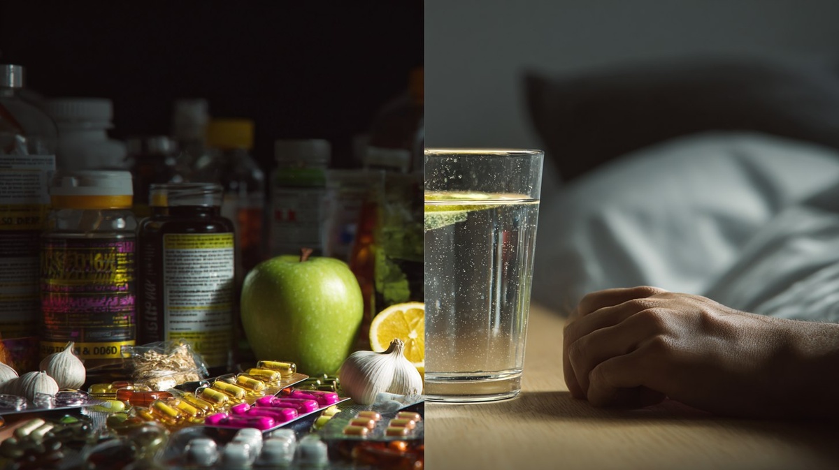 Принимаете ударные дозы витамина C при первых симптомах простуды? Надеетесь на «иммуномодуляторы» из аптеки? Разбираем самые стойкие мифы об иммунитете и объясняем с точки зрения науки, почему они не работают.