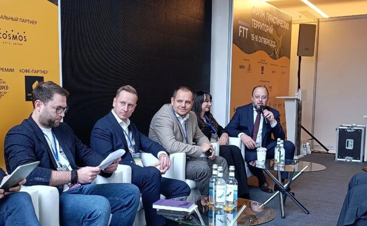    Что если Booking.com вернется в Россию?