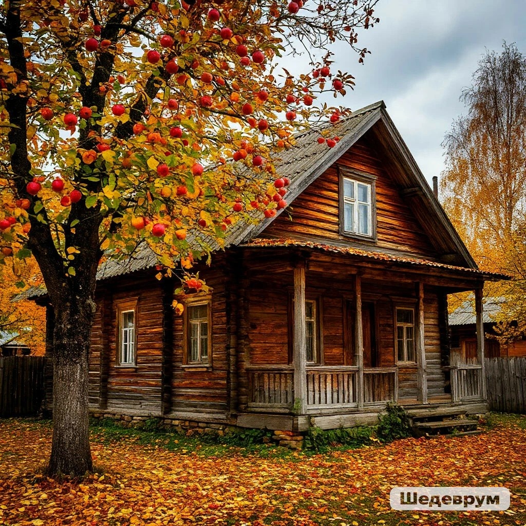 Создано с помощью ИИ