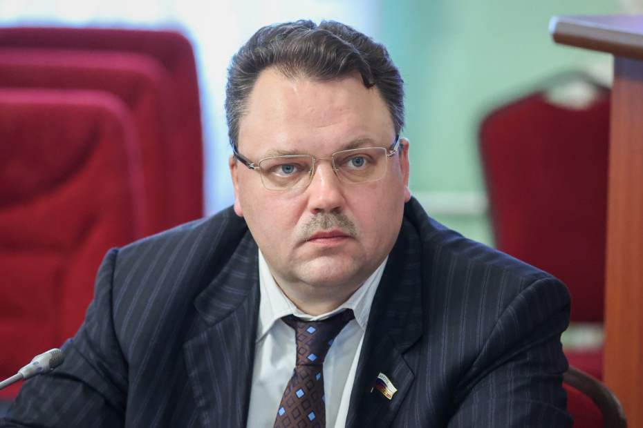    Сергей Петров/NEWS.ru