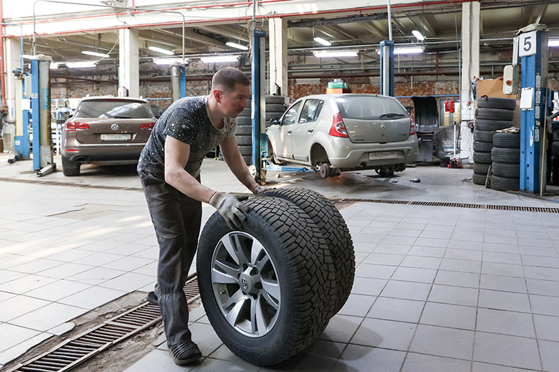    Сергей Петров/NEWS.ru