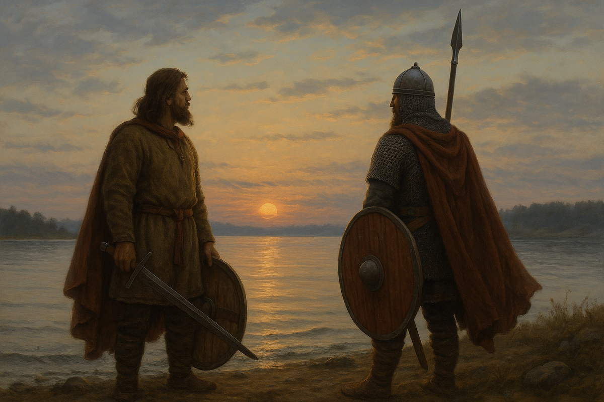 Изображение сгенерировано автором