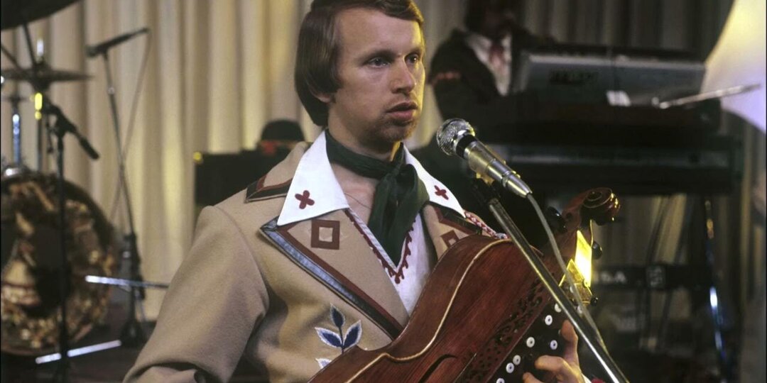 «Голос, от которого плакали залы. Почему Кашепаров сбежал из СССР»