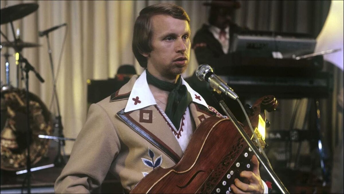 Анатолий Кашепаров / Фото из открытых источников