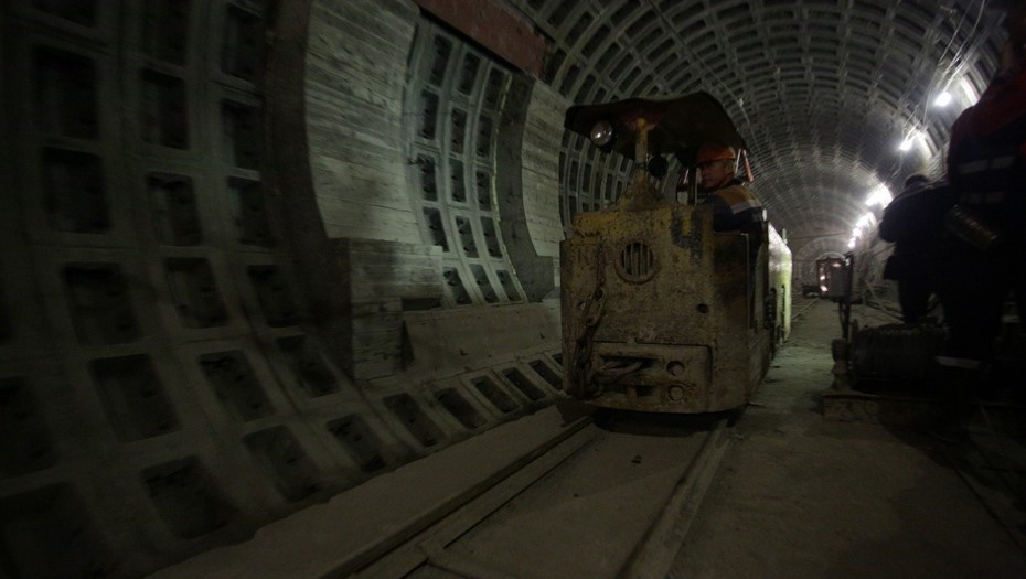 Автор фото: Антон Ваганов / "Деловой Петербург"