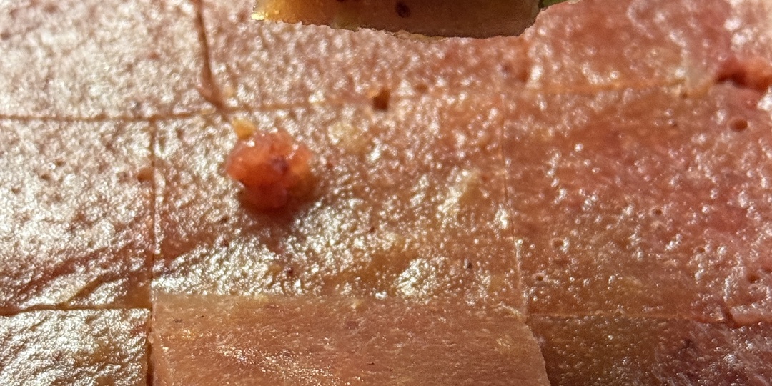 Быстрый способ , как пастила