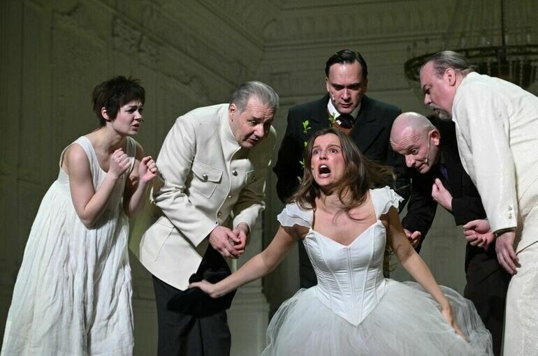   Владимир Федоренко/РИА Новости