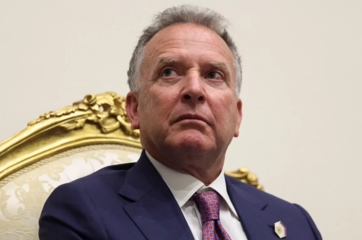    MEE: Уиткофф собирается покинуть администрацию Трампа