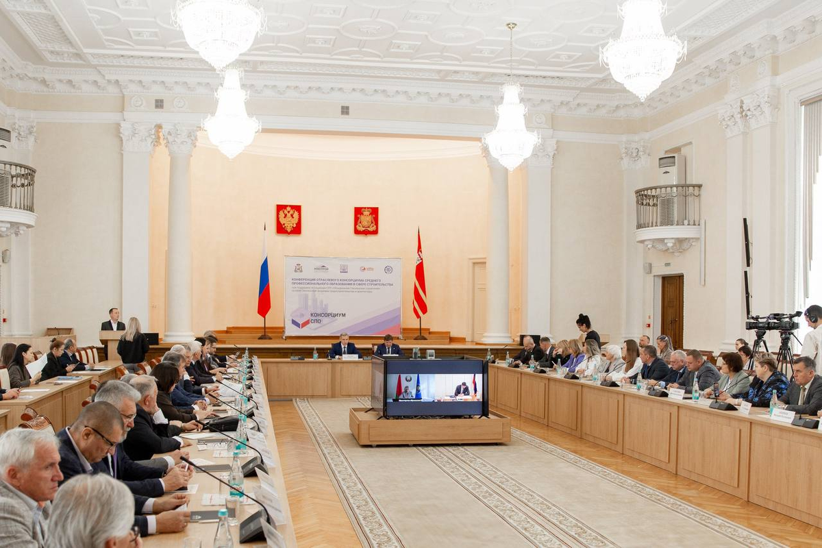    Фото: Правительство Смоленской области