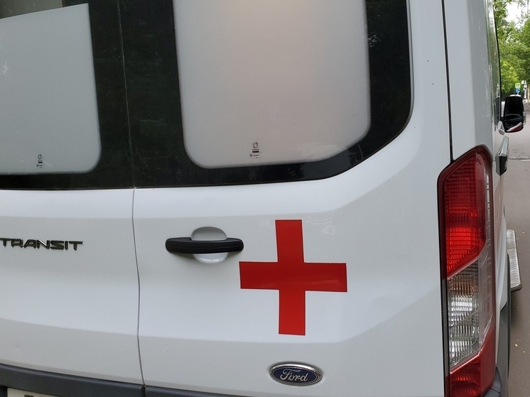   Михаил Верный