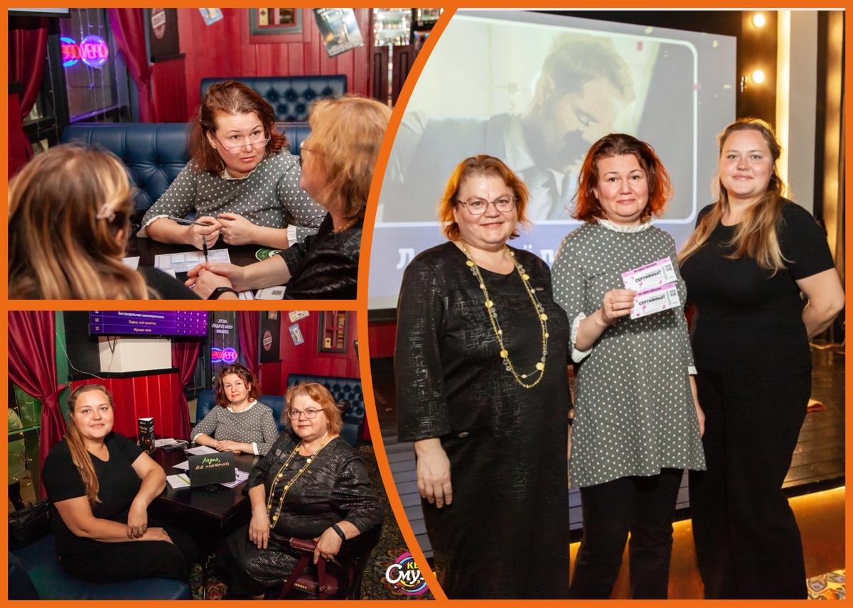 фото Екатерины Калининой