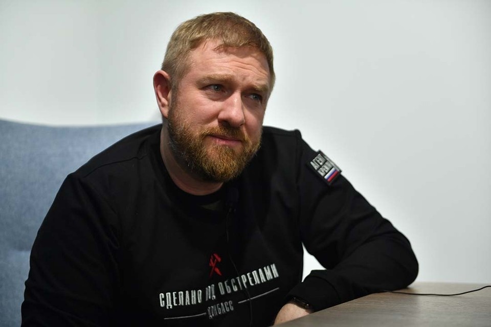    Ранее ему избрали запрет определенных действий. Иван Макеев