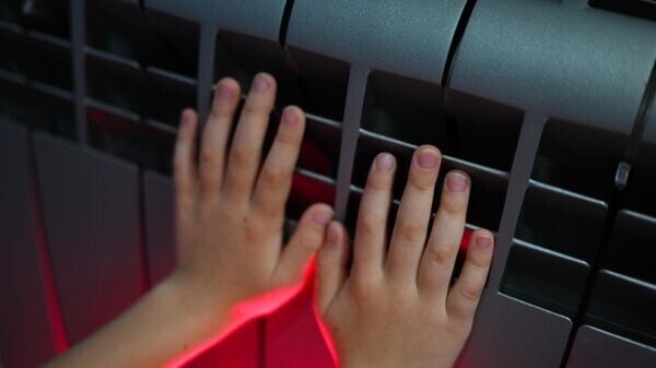    © Sputnik / Рамиль Ситдиков