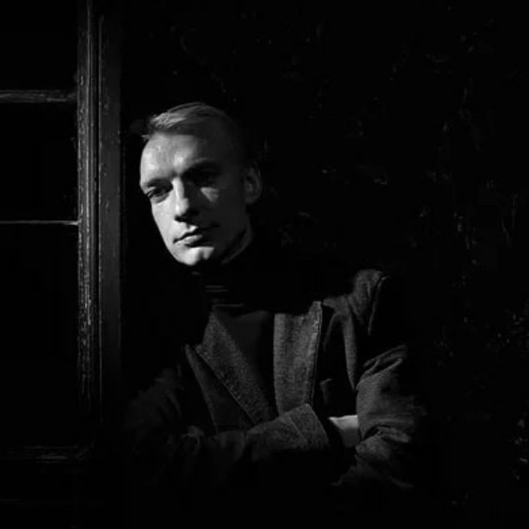 Художественный руководитель Ноябрьского городского театра Анатолий Лобанов. Фото: Страница Анатолия Лобанова в ВК