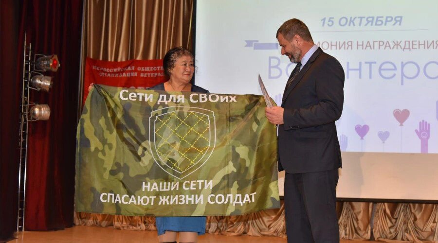    Фото: Сергей Барулин