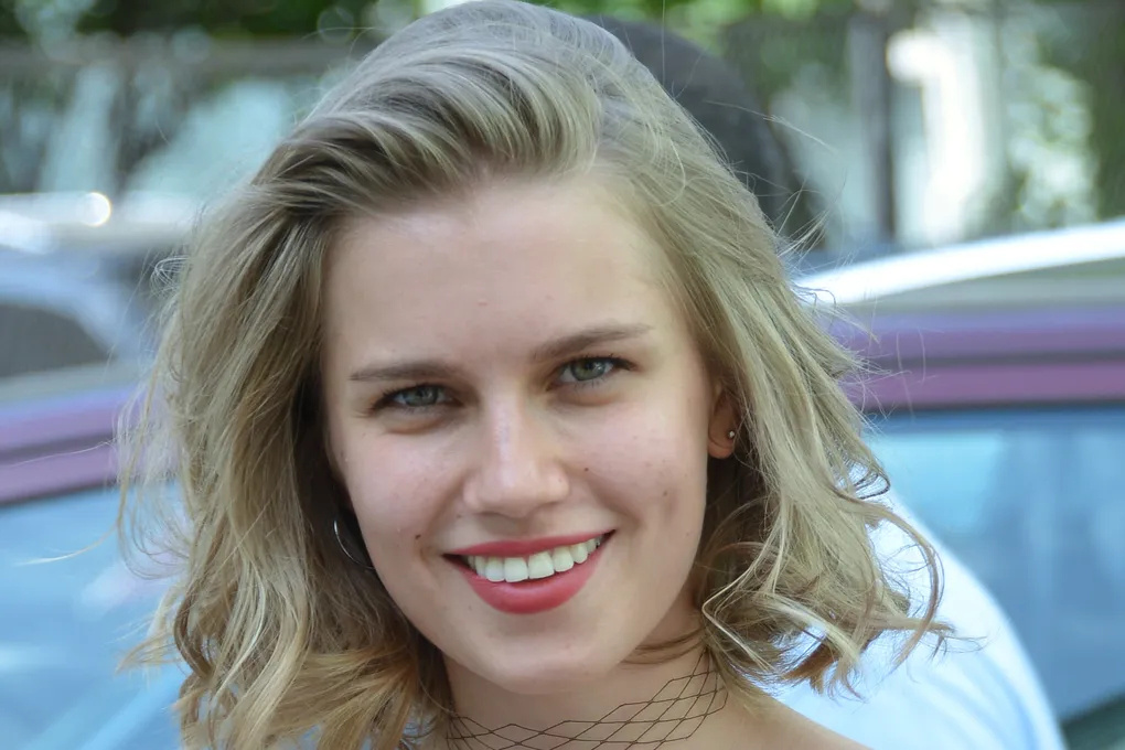     Дарья Мельникова рассекретила имя дочери, которую родила от второго мужа