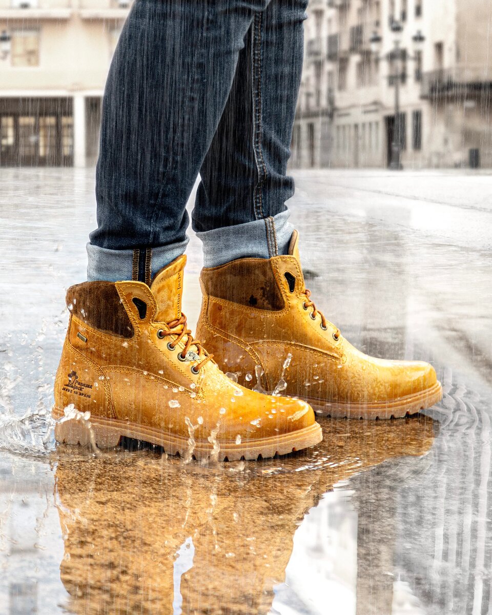 Отличия между Waterproof и Gore-Tex. Что лучше?