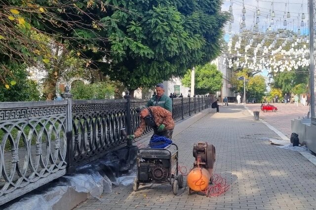    Фото: Администрация Астрахани