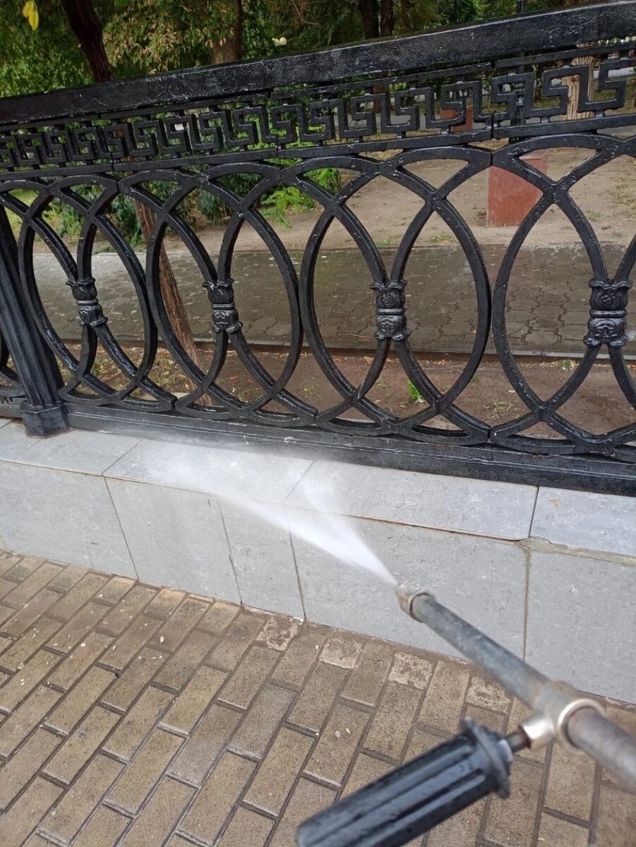    Фото: Администрация Астрахани