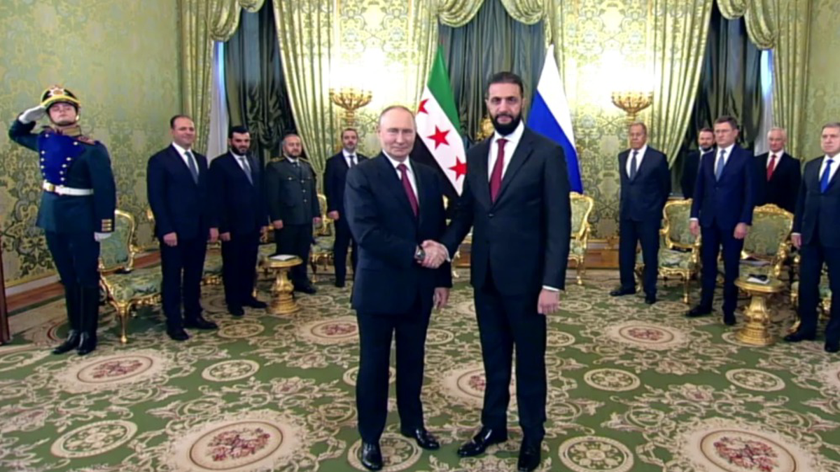    Фото: Кремль