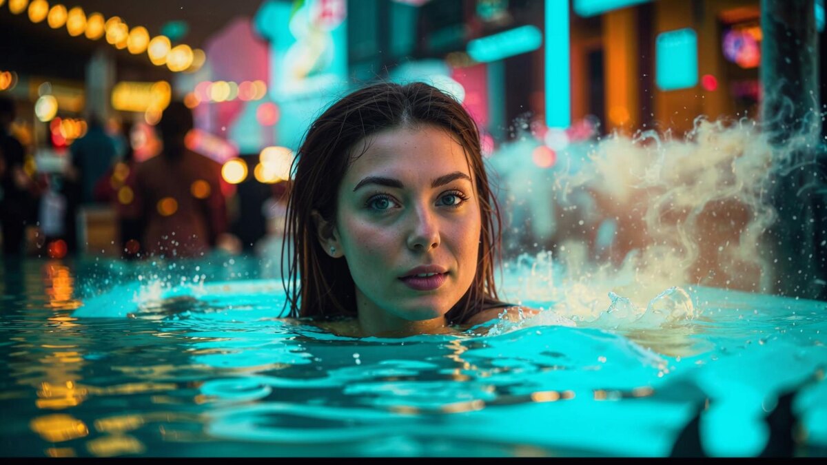 Фото: Kandinsky 3.1